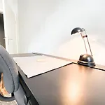 Gemuetliche Fusslaeufig Am Markkleeberger アパート *