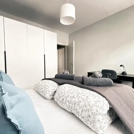 Gemuetliche Fusslaeufig Am Markkleeberger * Markkleeberg