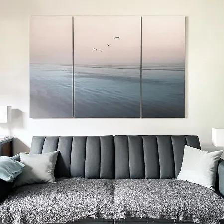 Gemuetliche Fusslaeufig Am Markkleeberger * מרקליברג