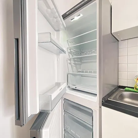 Gemuetliche Fusslaeufig Am Markkleeberger *