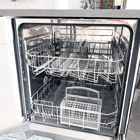 Apartament Gemuetliche Fusslaeufig Am Markkleeberger