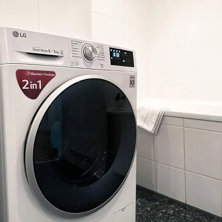 Gemuetliche Fusslaeufig Am Markkleeberger Διαμέρισμα Markkleeberg