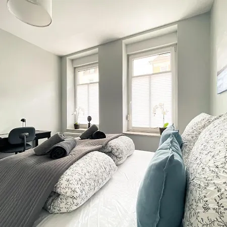 Gemuetliche Fusslaeufig Am Markkleeberger * Markkleeberg