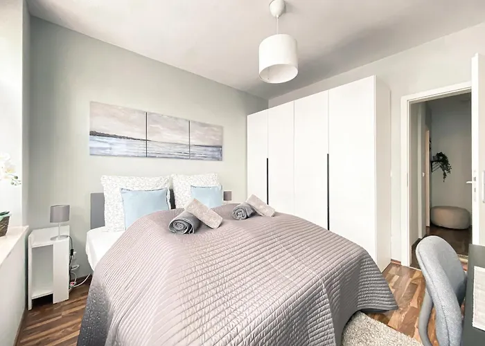 Apartment Gemuetliche Fusslaeufig Am Markkleeberger Markkleeberg