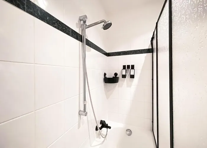 Gemuetliche Fusslaeufig Am Markkleeberger Apartment