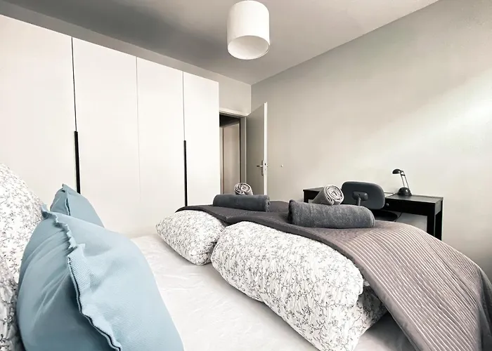 Gemuetliche Fusslaeufig Am Markkleeberger * Markkleeberg