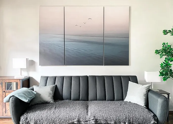 Gemuetliche Fusslaeufig Am Markkleeberger * Markkleeberg