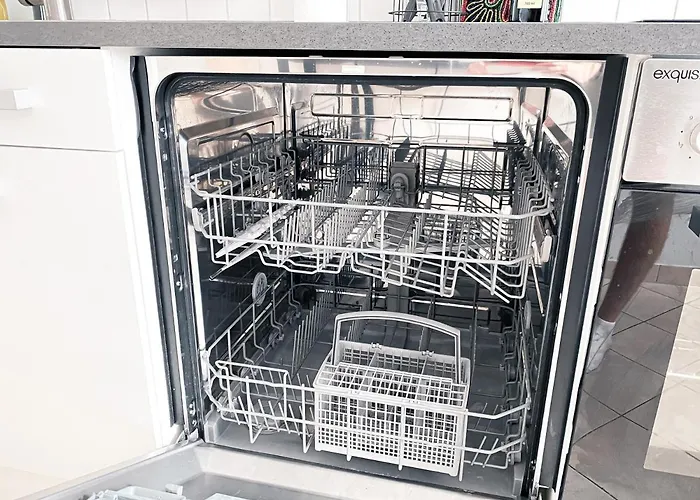 Apartment Gemuetliche Fusslaeufig Am Markkleeberger