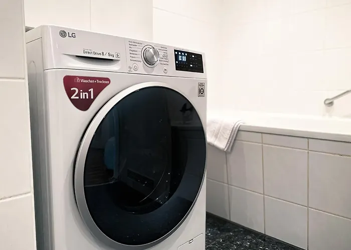 Gemuetliche Fusslaeufig Am Markkleeberger Apartment Markkleeberg