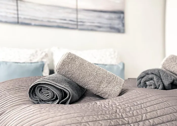 Gemuetliche Fusslaeufig Am Markkleeberger