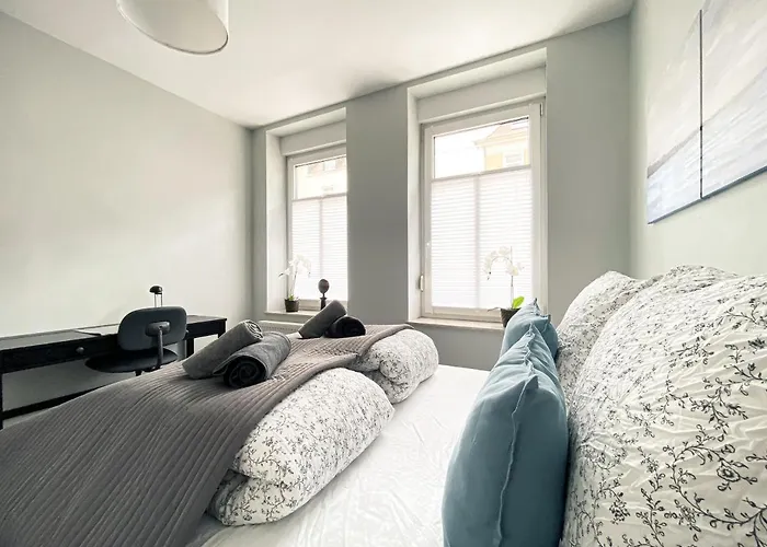 Gemuetliche Fusslaeufig Am Markkleeberger * Markkleeberg